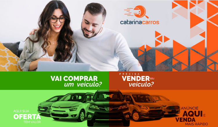 COOP ART Carros: o seu melhor classificado de carros na web em Santa Catarina