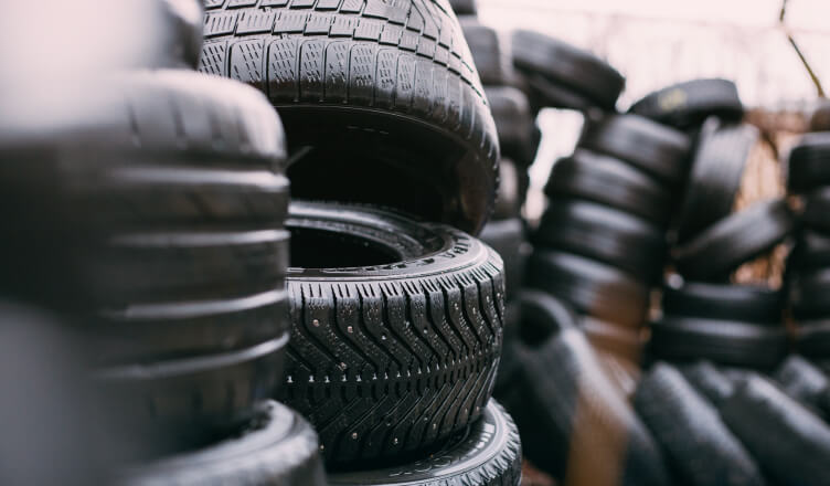 Pneus de carro: saiba tudo sobre calibração e rodízio
