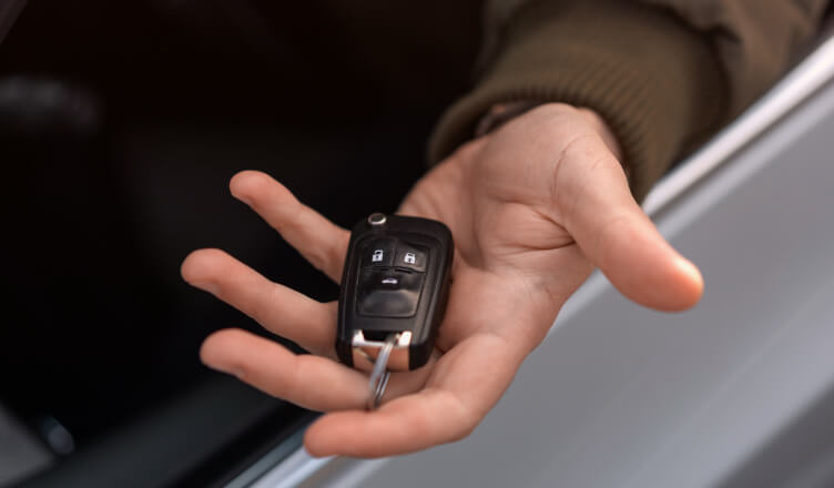 O papel do sistema de alarme automotivo na proteção do seu veículo